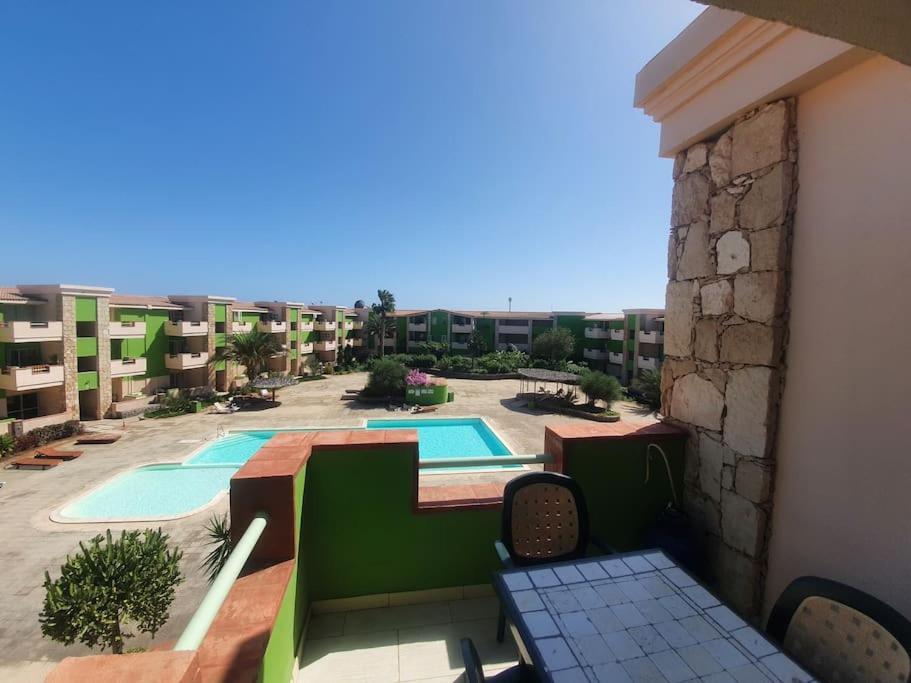 Holiday Properties Moradias Green Santa Maria Exterior photo