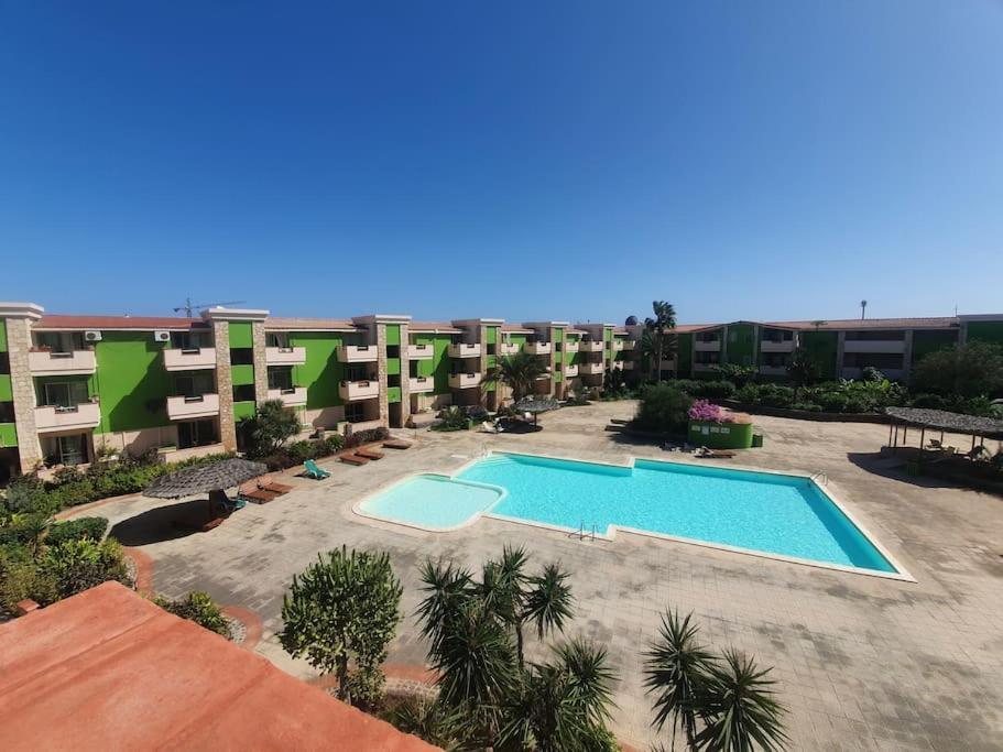 Holiday Properties Moradias Green Santa Maria Exterior photo