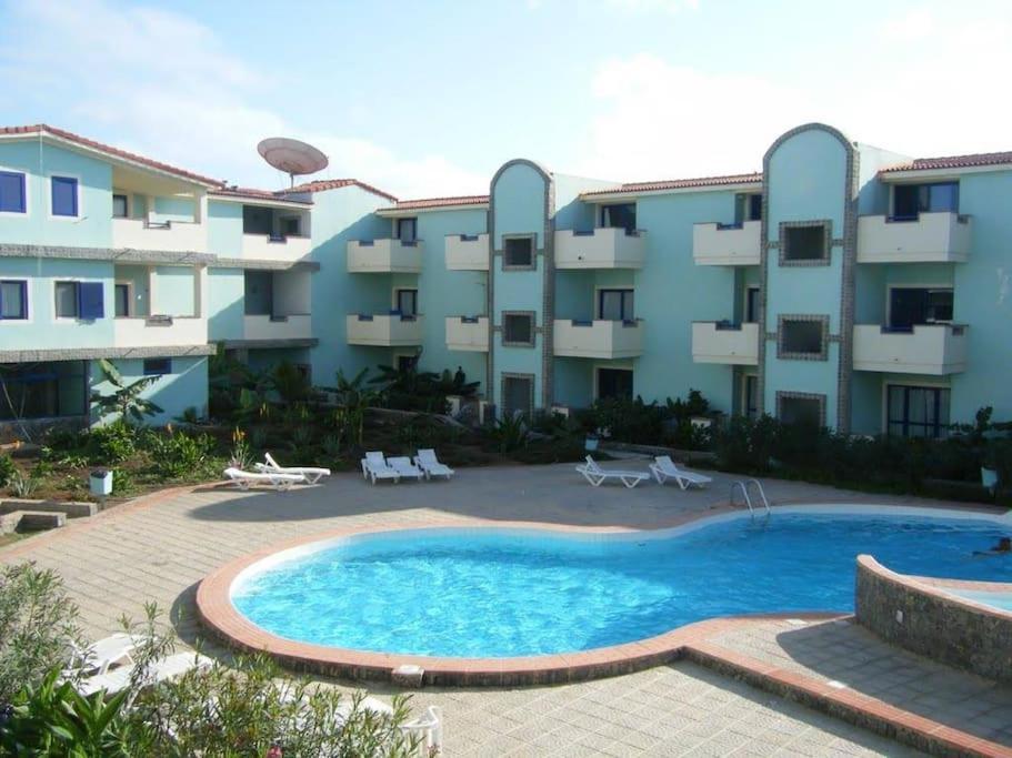 Holiday Properties Moradias Green Santa Maria Exterior photo