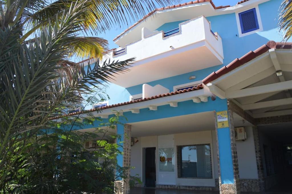 Holiday Properties Moradias Green Santa Maria Exterior photo