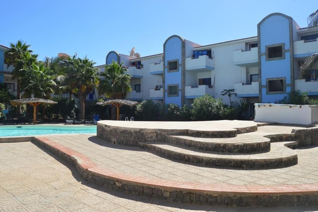 Holiday Properties Moradias Green Santa Maria Exterior photo