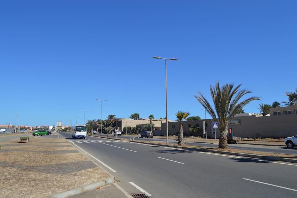 Holiday Properties Moradias Green Santa Maria Exterior photo