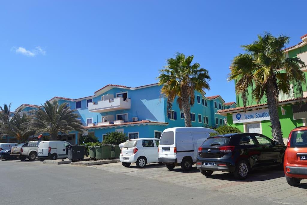 Holiday Properties Moradias Green Santa Maria Exterior photo