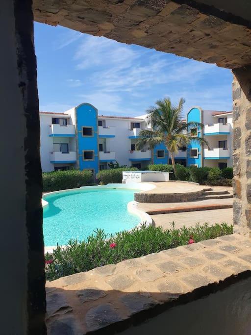 Holiday Properties Moradias Green Santa Maria Exterior photo
