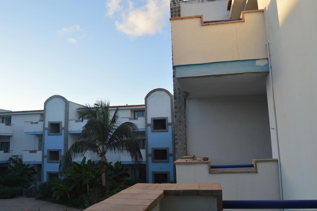 Holiday Properties Moradias Green Santa Maria Exterior photo