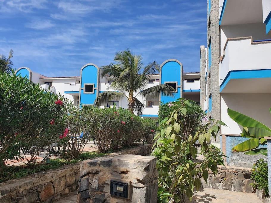 Holiday Properties Moradias Green Santa Maria Exterior photo