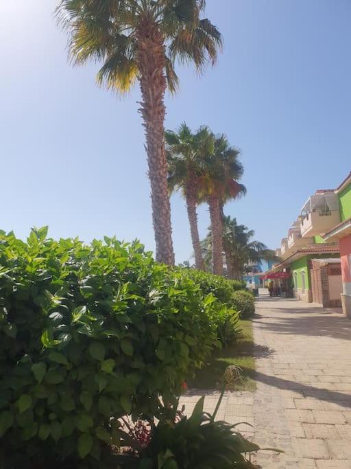 Holiday Properties Moradias Green Santa Maria Exterior photo