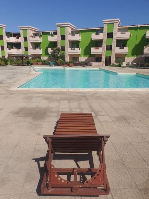 Holiday Properties Moradias Green Santa Maria Exterior photo